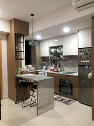 H2O Residences (D28), Condominium #226620491